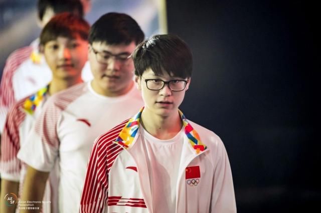 LOL亚运会赛程公布,中国团队若两次击败韩国