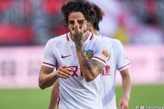 天津权健已凉凉--当资本撤离,中超豪门如何立足