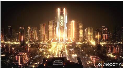 vivo新机发布会临近,iQOO手机大猜想:骁龙855