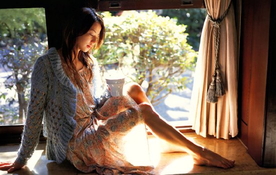 去除雀斑的小妙招 闺蜜也不告诉的秘密