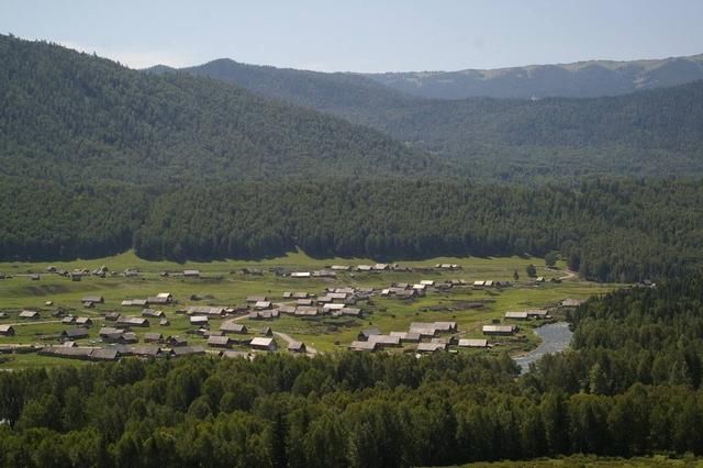 中国最美的村落，没有之一，简直是神仙的住所一样