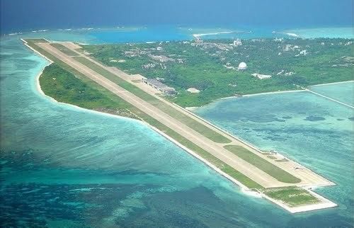 中国油气最丰富的地级市，就在南海之滨，被称“第二个波斯湾”