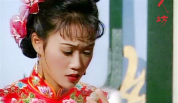 旧时光中的美人,贾静雯陈德容梁小冰,你最喜欢谁 凯发k8娱乐真实地址