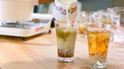 奶茶珍珠热量堪比薯片,水果茶含糖量比可乐还