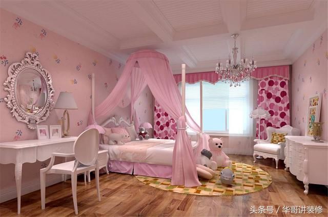 新房甲醛浓度高,尤其是装得五花八门的儿童房