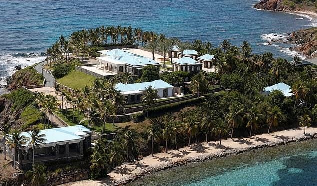 维京群岛注册公司