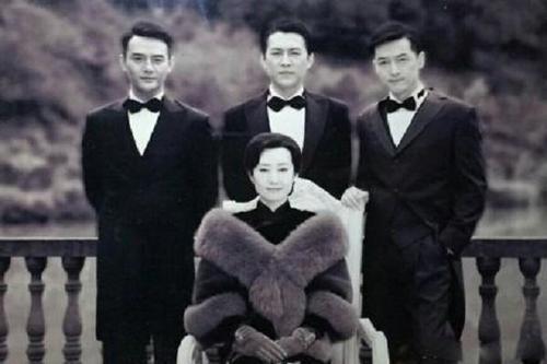 伪装者2,明家三兄弟全部都换人,你还期待这部电视剧吗?