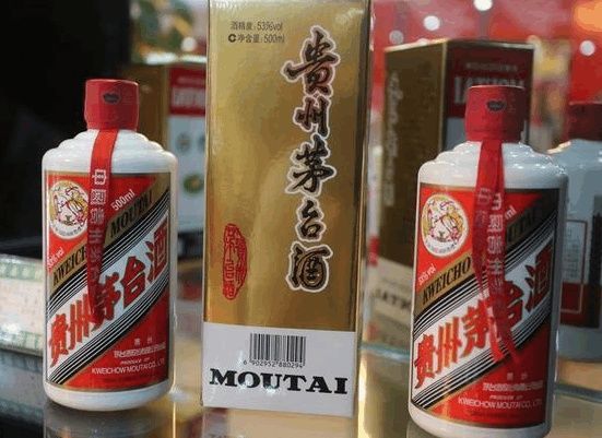 茅台酒为什么在国外卖得那么便宜?真相其实不是大家想的那样!