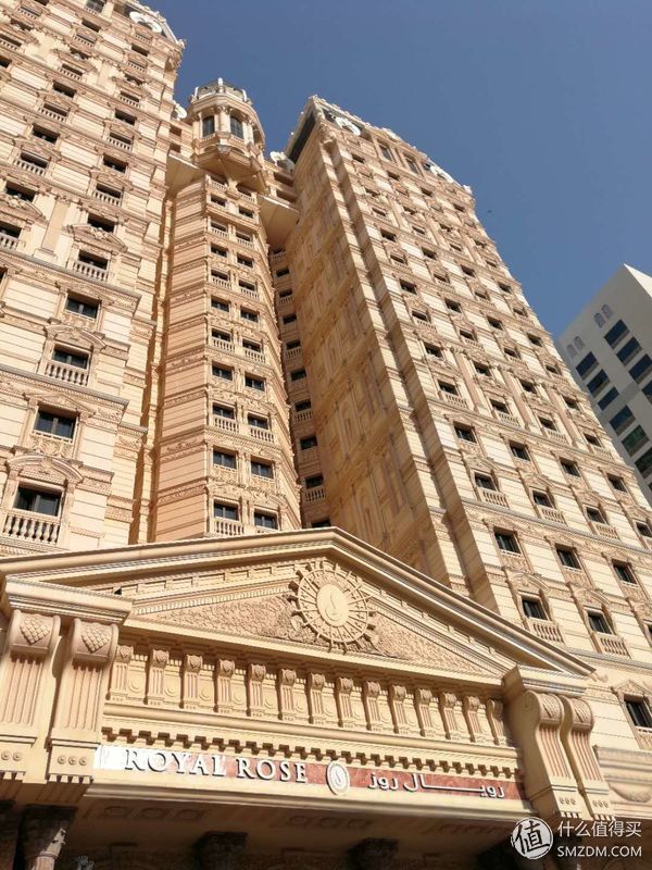 #原创新人#迪拜6晚4日游之酒店-怎样低支出参观八星酒店