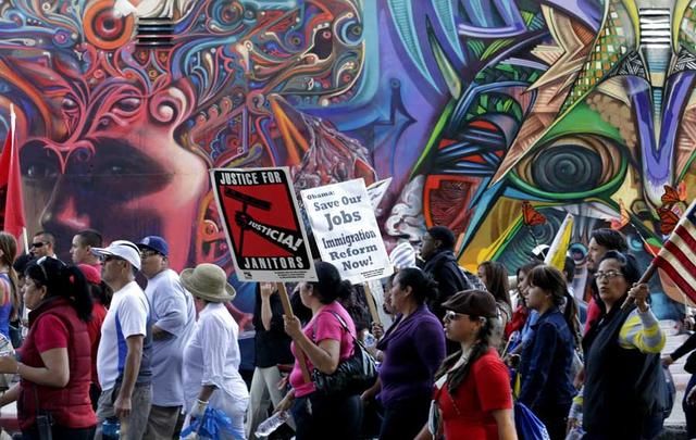 中国劳动节放三天,那美国劳动节放几天