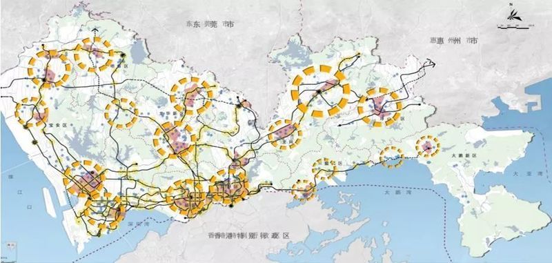 新华社报道:深圳官方表态未来5年房价不准涨!