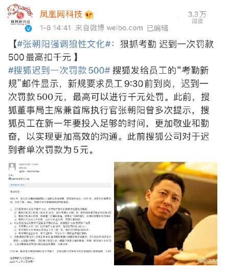 企业职工奖惩条例