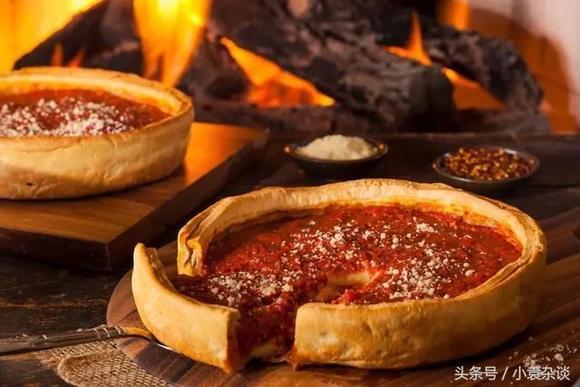 原来Pizza不念披萨!正确的发音是这样的 东营米