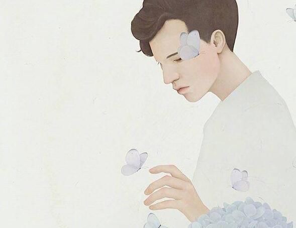 有这4个表现的女人，爱的很委屈，但愿你没中