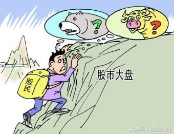 揭秘中国股市的庄家卑鄙手段，A股市场上的“庄家”到底是谁？