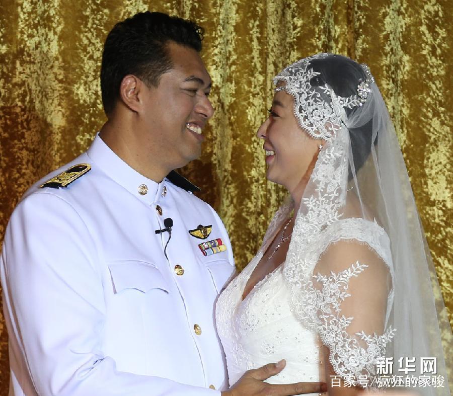 女排黄金一代队长冯坤近况,嫁到泰国40岁怀孕