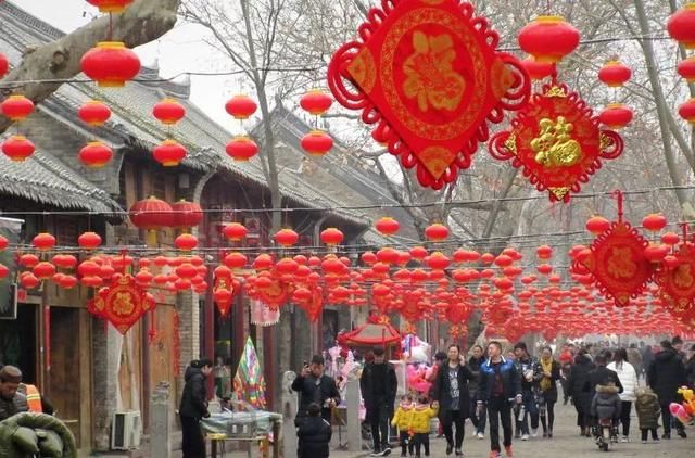 火大发了!许昌这些地方全是人人人人人人人,其中最挤的还是…