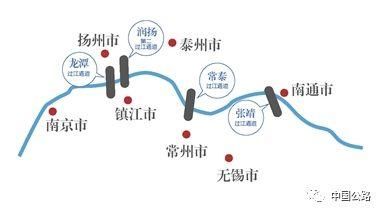 今年江苏交通投资将破纪录!达1160亿元