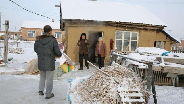 2020年最冷的冷空气