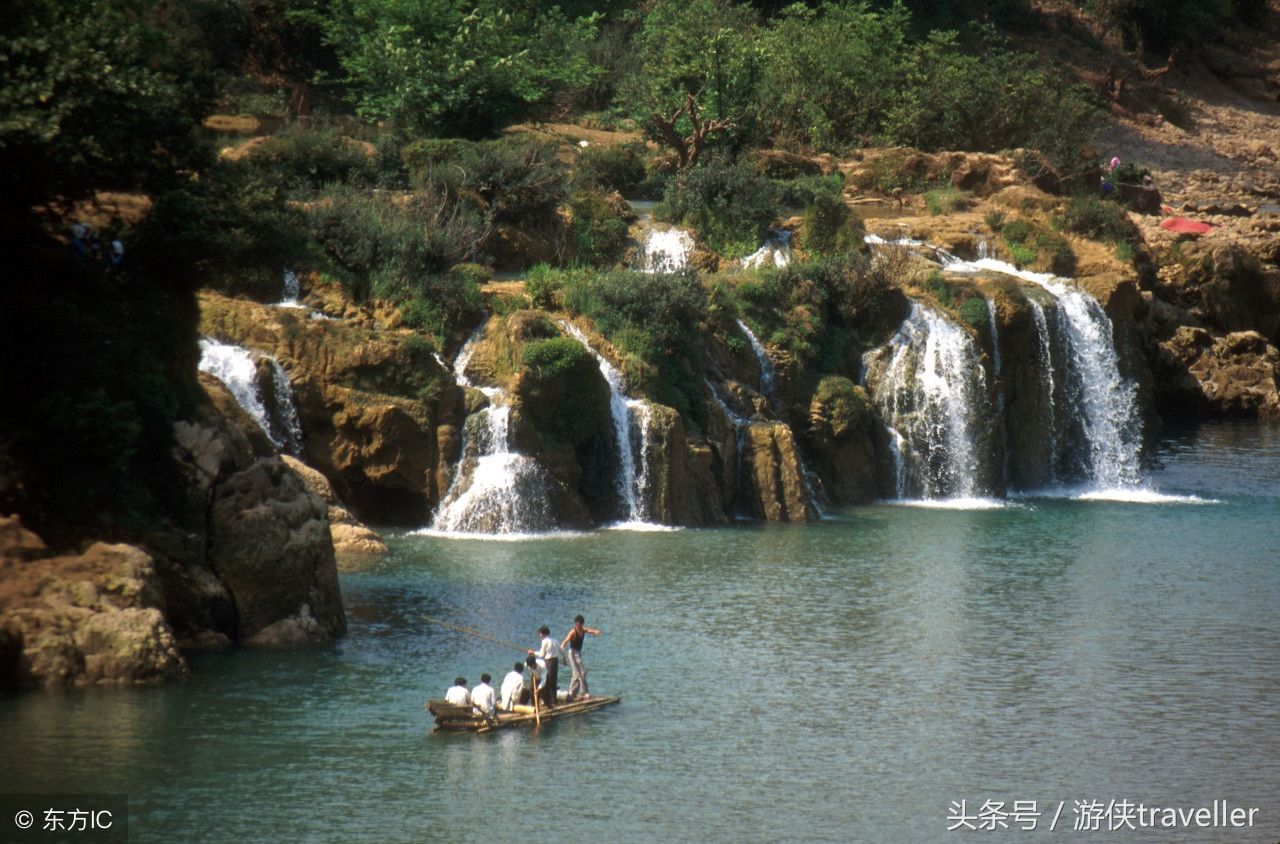 贵州全境景区对江苏、安徽游客实行门票减免,