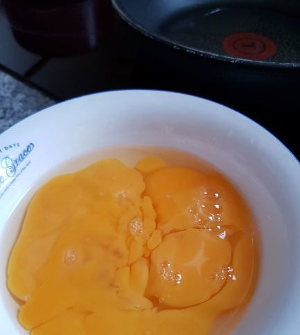 黄汤菜谱:西红柿炒蛋你真的做么?做容易,但基地牛肚里面火锅是什图片