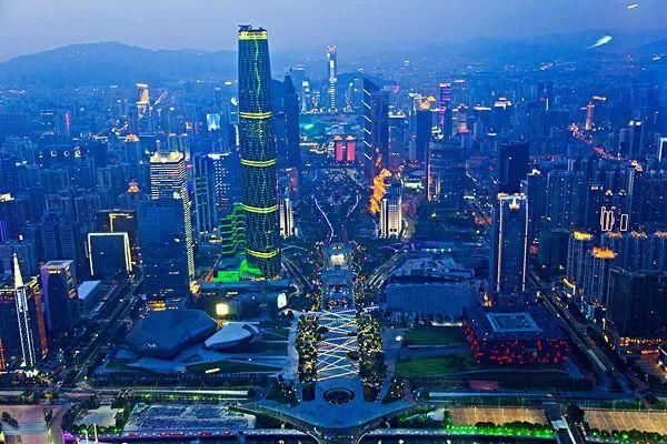 《广州经济发展报告2018》发布!预计今年广州