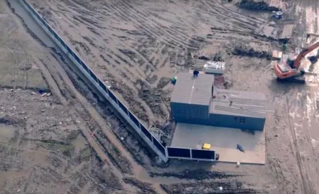 马斯克来华 特斯拉超级工厂预计年底投产