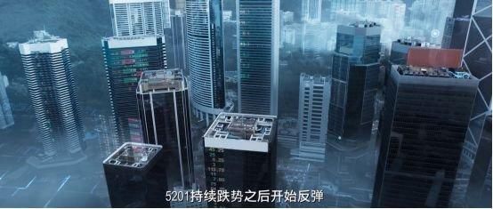 被经济学家盛赞的《东方华尔街》,凭什么能做