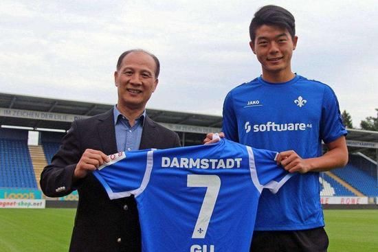 恒大叛将惨遭德国球队退货 球队:他能力不行!