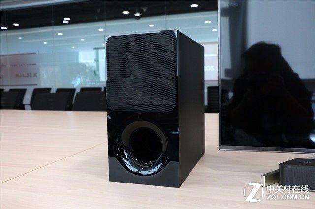 2018开年之作!索尼55吋X9000F电视图赏