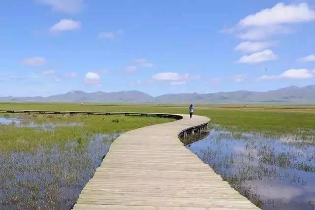 盘点中国最美景点! 总有你想去的!