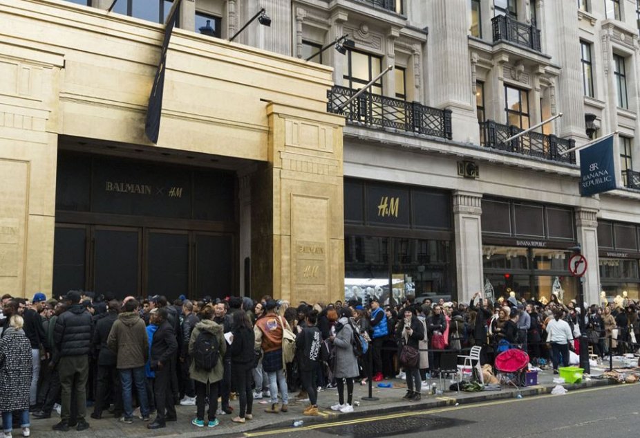 中国游客晒出了去意大利游玩的照片,一点都不浪漫,只有脏乱差