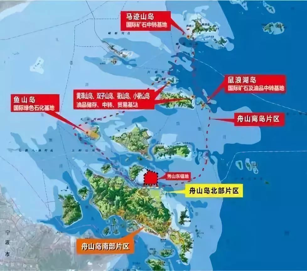 舟山上半年经济总量2020_明日方舟山图片(3)