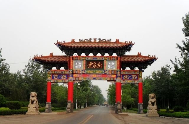 山西的中国白酒之都：产量达20万千升占全国五分之一，却鲜为人知