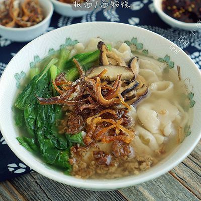 南洋板面【风味/糕点糕】法点面粉图片
