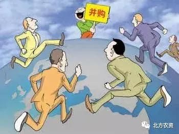 7年时间，中国种业到底经历了什么？！