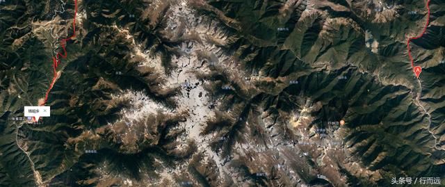 骑行者的香格里拉大环线精彩节选，带你用骑者的角度看风景