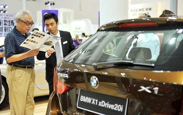 2018年即将实施的汽车新政策,将直接影响你买