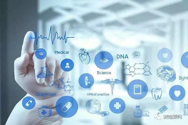 中国人工智能+医疗应用场景解读-药物研发、辅