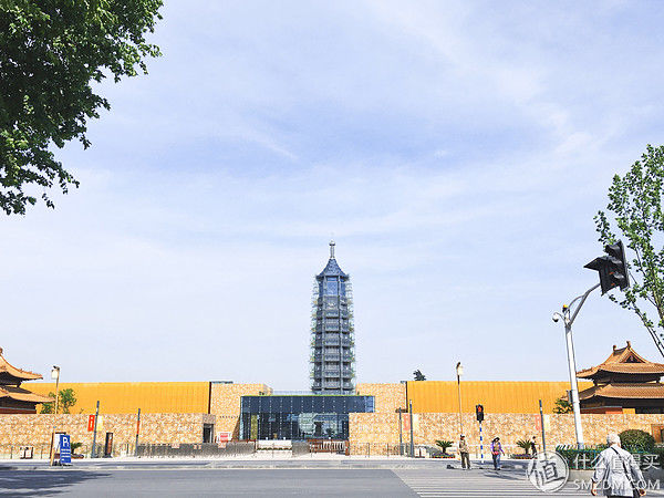 再游南京的那两天，我去了这些地方