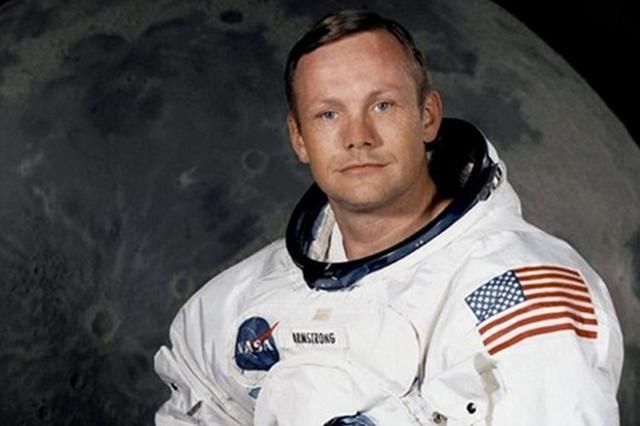 美国登月第一人还原40年前登月真相,揭密NAS