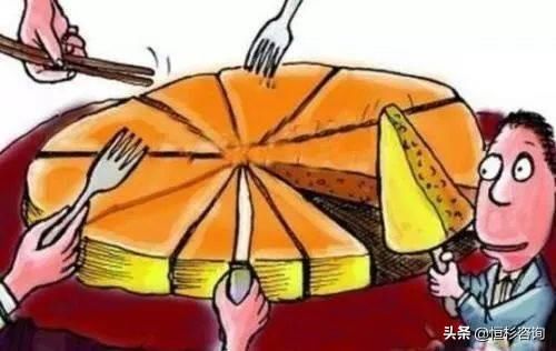 小公司股权激励