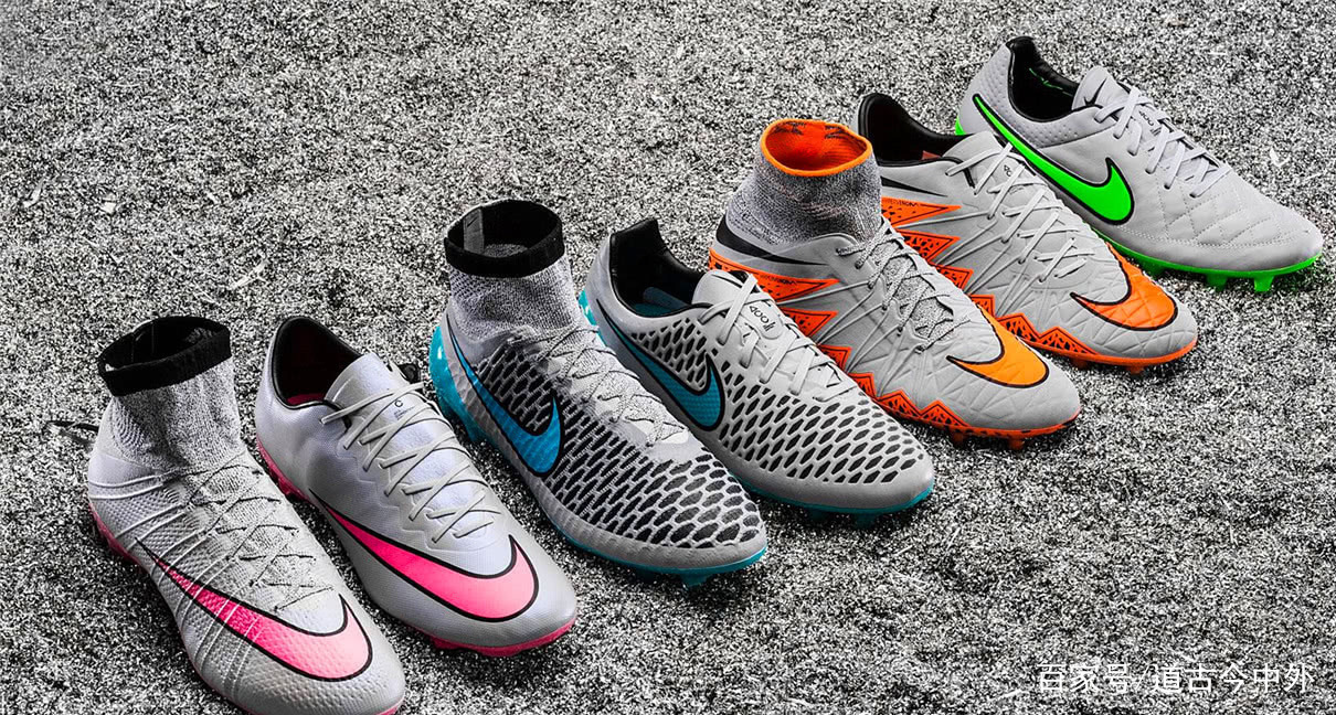 耐克、阿迪的鞋子,到底能不能用水洗?答案其实