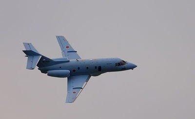 日本F35战机坠海 搜救行动暴露隐藏军事力量