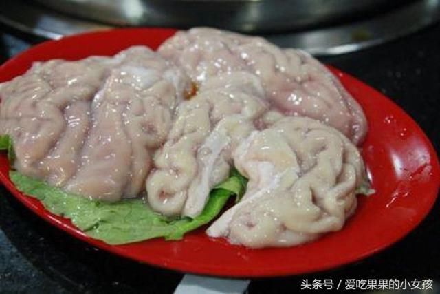 盘点火锅最难吃的6种食材，放进锅的人“锅品”太差，这种人绝交