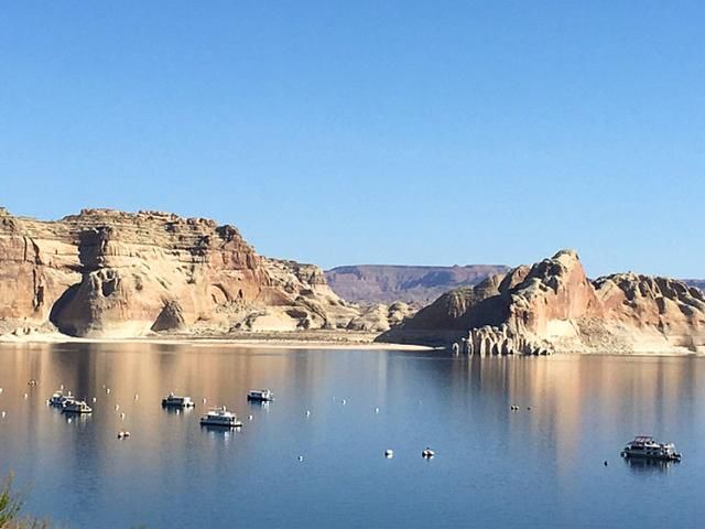 美国西部之行亚利桑那州