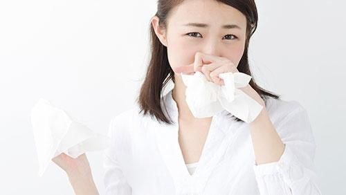 鼻炎有什么症状?中医怎么治疗鼻炎?