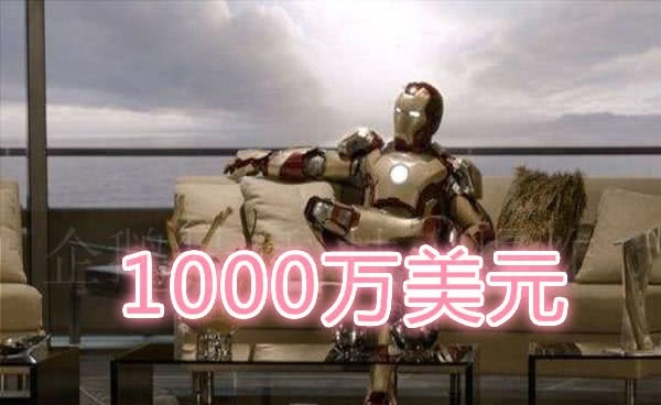 同样是复联四的演员,蜘蛛侠片酬三百万,寡姐破