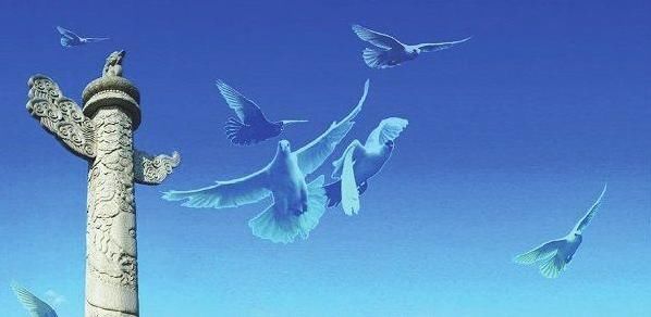 7000亿美元阻挡不了中国崛起,美高官:中国超越