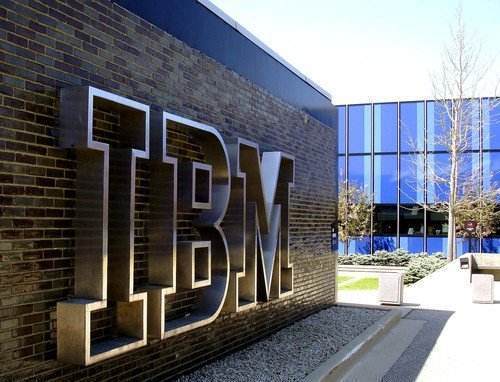 IBM推出近乎实时区块链支付网络,促进银行国际结算